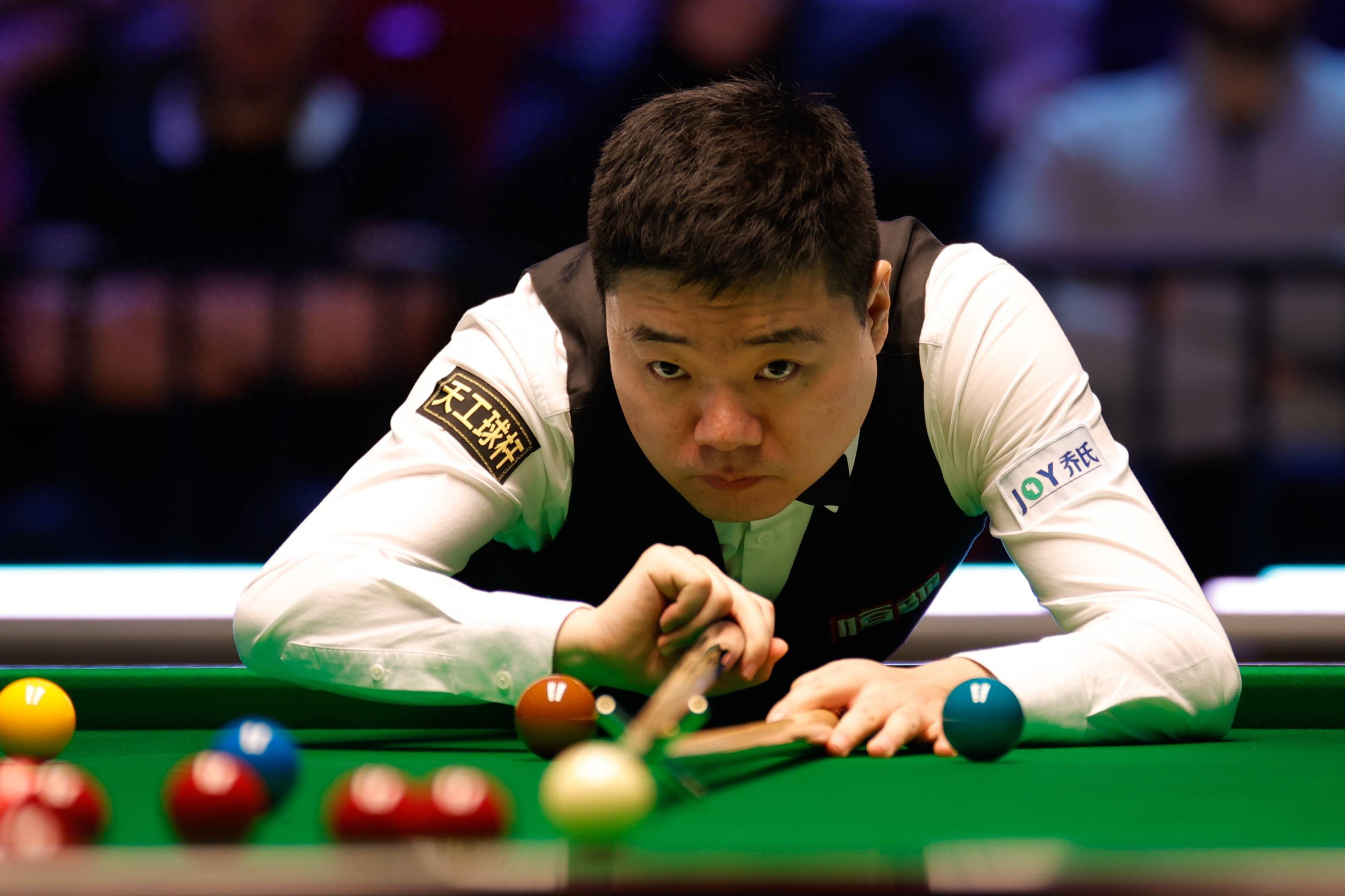 在中超联赛 在中超联赛