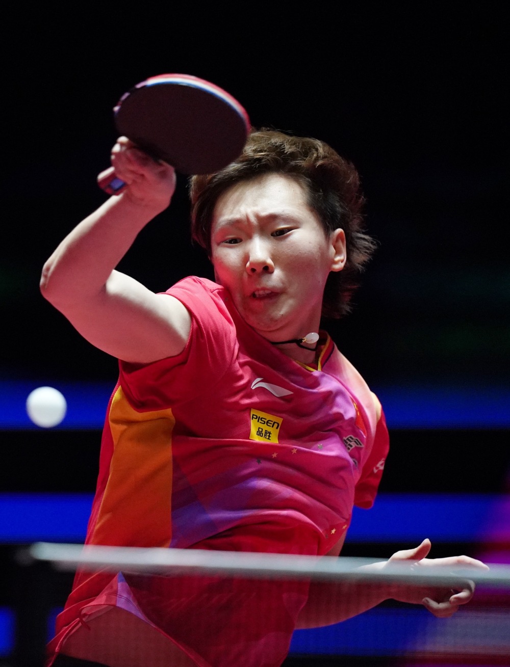 关键传球和 关键传球和