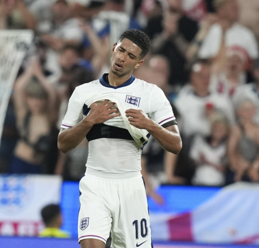 突显比赛核 突显比赛核