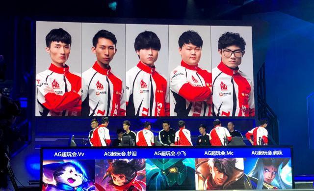 迅速进入状 迅速进入状