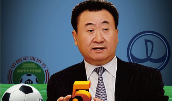 强调而言